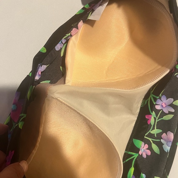 Plus size body Id swimsuit - Picture 3 of 4